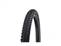 Schwalbe Marathon Plus MTB HS468 schwarz/grau 57-559 Fahrradteile