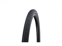 Schwalbe Road Cruiser HS484 schwarz/grau 47-507 Fahrradteile