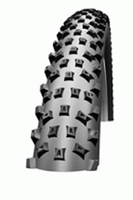 Schwalbe Rocket Ron Evolution 47-559 schwarz 47-559 schwarz