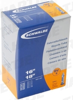 Schwalbe Schlauch Nr. 4 DV