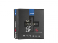 Schwalbe Schlauch Nr.19 Air Plus für 28,  29 Zoll Fahrradschläuche