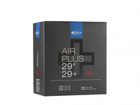 Schwalbe Schlauch Nr.19F Air Plus für 29 Zoll Plus Fahrradschläuche