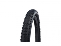 Schwalbe Smart Sam Addix schwarz/grau 57-584 Fahrradteile