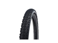 Schwalbe SMART SAM PLUS Addix DD Greenguard schwarz/grau 57-559 Fahrradteile