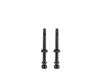 Schwalbe Tubeless Clik Valve 2er Set SCV Fahrrad-Zubehör