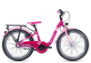 SCool chiX alloy 20-3 29 cm pink/pink 29 cm pink/pink