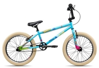SCool DIKKA BMX 20 blau unisize BMX Bikes