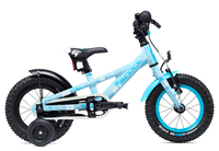 SCOOL faXe alloy 12 19 cm lightblue 19 cm lightblue