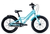 SCool faXe alloy 16-3 lightblue reflex 22 cm Fahrräder