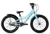 SCool faXe alloy 18-3 23 cm lightblue reflex 23 cm lightblue reflex