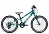 SCOOL liXe 20-7S Shimano dark green/mint 23 cm Fahrräder