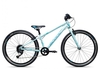 SCool liXe race 26-9 icegrey blue matt 31 cm Fahrräder