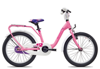 SCOOL niXe 18 alloy 1-S 28 cm lightpink 28 cm lightpink