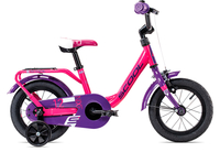 SCool niXe steel 12 21 cm pink/violet 21 cm pink/violet