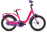SCool niXe steel 16 23 cm pink/violet 23 cm pink/violet