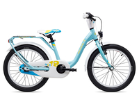 SCOOL Nixe Street Alloy 18 28 cm lightblue matt 28 cm lightblue matt