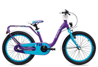 SCOOL Nixe Street Alloy 18 28 cm violet blue 28 cm violet blue