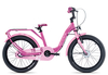 SCool niXe street alloy 18-3 28 cm pink/lightpink 28 cm pink/lightpink