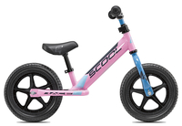 SCool pedeX race pink black 12 Zoll Radgröße 12 Zoll pink black