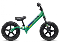 SCool pedeX race light anodized neon green unisize Laufräder