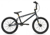 SCOOL XtriX 40-1S dark grey/beige 25 cm BMX Bikes