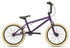 SCOOL XtriX 40-1S purple/fuchsia 25 cm BMX Bikes