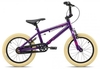SCOOL Xtrix mini 16-1S purple/fuchsia 22 cm BMX Bikes