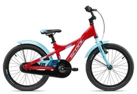 SCool XXlite 18-1S red/light blue 26 cm Fahrräder