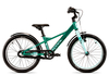 SCool XXlite EVO 18-3 23 cm green metallic/aqua matt 18 Zoll