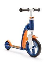 Scoot and Ride Highwaybaby unisize blau orange unisize blau orange