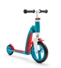 Scoot and Ride Highwaybaby unisize blau rot unisize blau rot