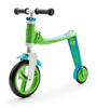 Scoot and Ride Highwaybaby unisize grün blau unisize grün blau