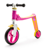 Scoot and Ride Highwaybaby unisize pink gelb unisize pink gelb