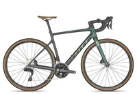 Scott Addict 20 2024 prism aqua blue 61 cm Straßenrennräder