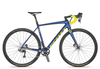 Scott Addict CX RC 2020 54 cm chameleon blue/purple/yellow 54 cm chameleon blue/purple/yellow