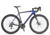 Scott Addict Gravel 10 2020 56 cm chameleon blue/purple/black 56 cm chameleon blue/purple/black