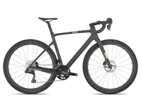Scott Addict Gravel 10 2025 carbon black XL Gravelbikes