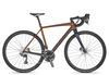 Scott Addict Gravel 20 2020 56 cm gingerbread brown/dark blue 56 cm gingerbread brown/dark blue