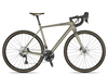 Scott Addict Gravel 20 2021 54 cm gloss fading pearl beige/reflective black gloss fading 28 Zoll