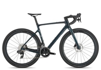 Scott Addict Gravel 20 2025 petrol black XL Gravelbikes