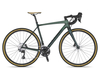 Scott Addict Gravel 30 2020 54 cm dark green metalic/chamo gree 54 cm dark green metalic/chamo gree