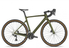 Scott Addict Gravel 30 2023 prism olive green 49 cm Gravelbikes