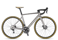 Scott Addict RC 10 2020 56 cm titanium grey/light grey 56 cm titanium grey/light grey
