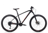Scott Aspect 740 granite black/black/red L Hardtail-Mountainbikes