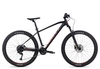 Scott Aspect 740 granite black/black/red M Hardtail-Mountainbikes