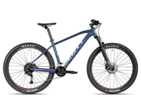 Scott Aspect 740 2024 stellar blue M Hardtail-Mountainbikes