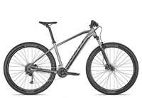 Scott Aspect 750 27.5 slate grey/black L Hardtail-Mountainbikes