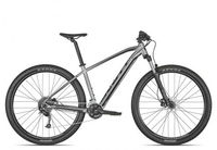 Scott Aspect 750 27.5 slate grey/black S Hardtail-Mountainbikes