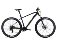 Scott Aspect 760 granite black 19 Zoll Hardtail-Mountainbikes