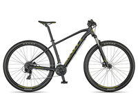 Scott Aspect 760 2021 17 Zoll dark grey 27.5 Zoll